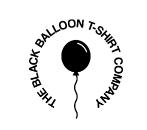  The Black Balloon T-shirt Co