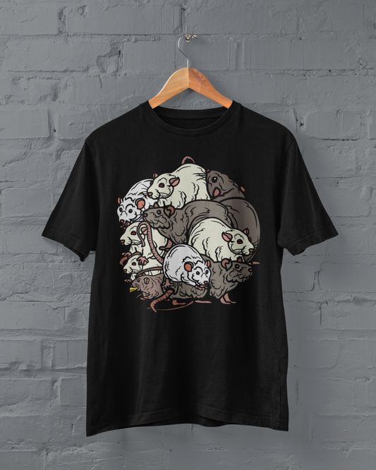 Rat Ball Shirt